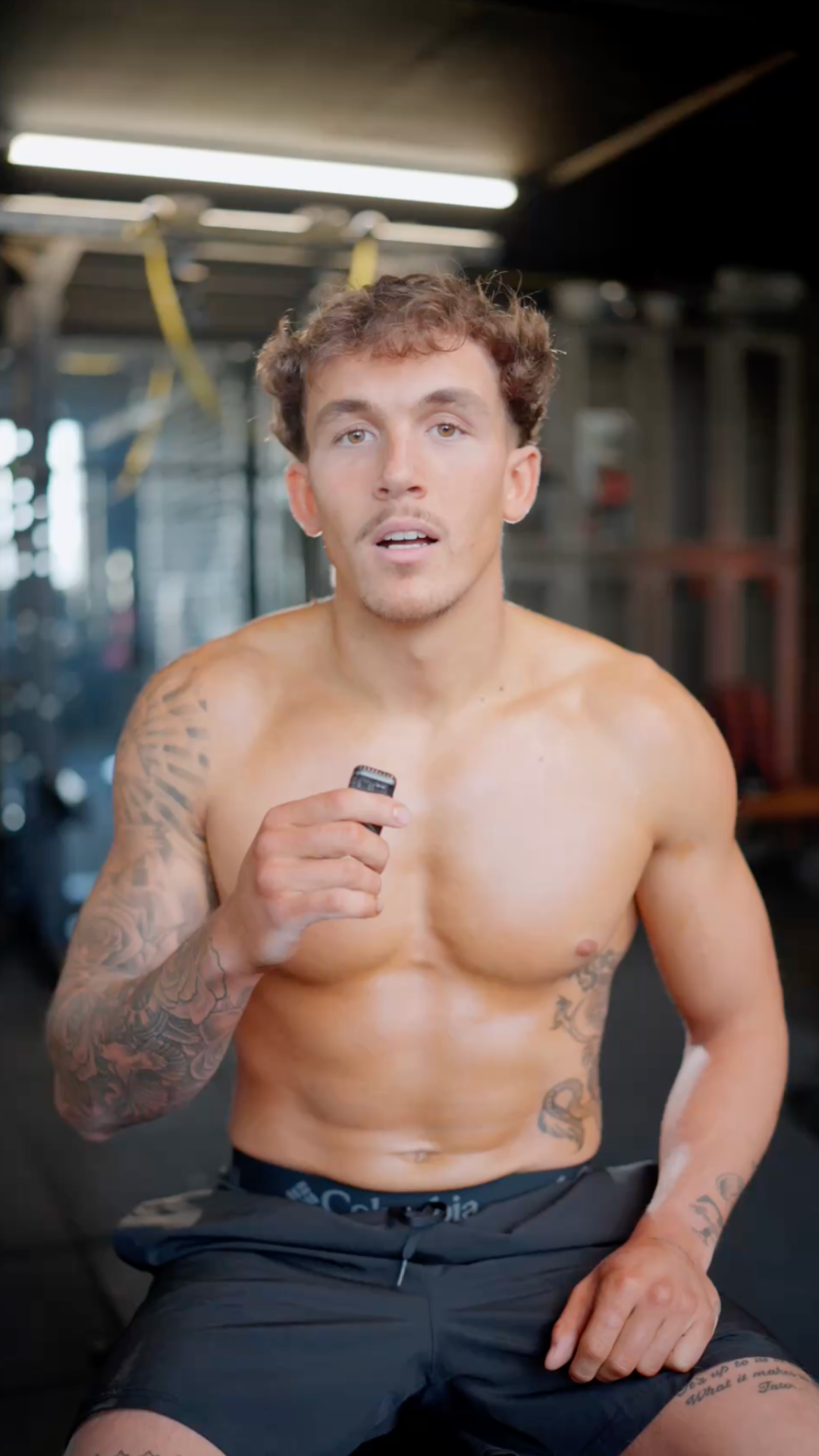 Josh D